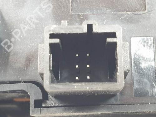 Left front window switch PEUGEOT 3008 I MPV (0U_) 1.6 HDi | BP28448149I27 