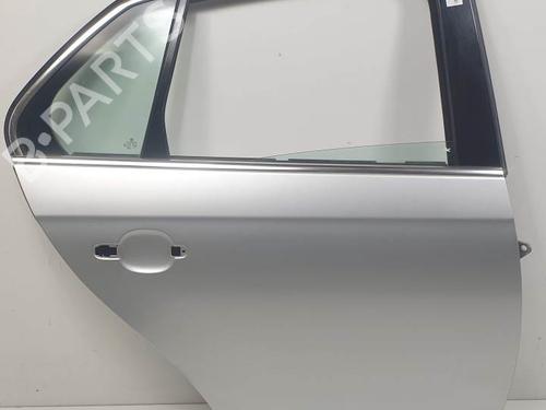 Used Right rear door VW JETTA III (1K2) 2.0 TDI 16V (140 hp) 25137937