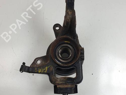 Left front steering knuckle KIA CEE'D SW (ED) 1.6 CVVT | BP29989528M25 