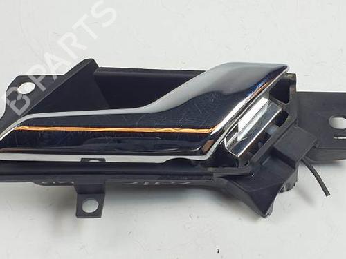 Front right interior door handle OPEL ANTARA A (L07) 3.2 V6 96660864