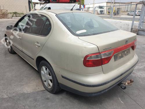 AC compressor SEAT TOLEDO II (1M2) 1.9 TDI | BP40620073M34 - Image 15