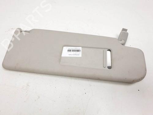 Used Right sun visor Right sun visor SEAT ALTEA (5P1) 1.6 (102 hp) 13311212 13311212