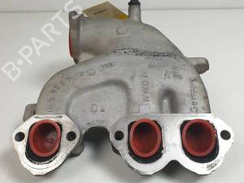 Ansaugkrümmer SKODA ROOMSTER (5J7) 1.4 TDI | BP30450637M70 