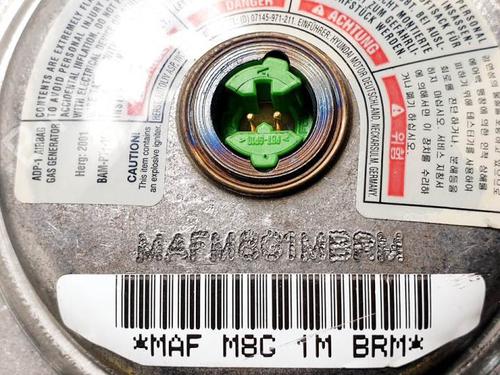 Førerens kollisjonspute HYUNDAI MATRIX (FC) 1.5 CRDi | BP16814348C9 