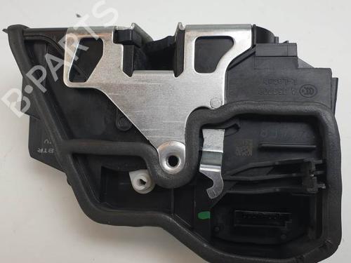 Front right lock BMW 1 (E87) 118 d | BP26171120C97 