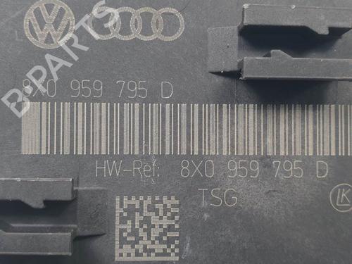 Electronic module AUDI A1 Sportback (8XA, 8XF) 1.2 TFSI | BP24339953M83  - Image 6