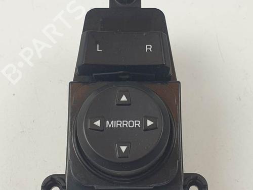 Used Mirror switch HYUNDAI TUCSON (TL, TLE) 1.7 CRDi (116 hp) 26573845