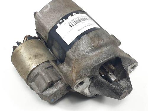 Used Starter RENAULT CLIO II (BB_, CB_) 1.2 (BB0A, BB0F, BB10, BB1K, BB28, BB2D, BB2H, CB0A,... (58 hp) 24934579