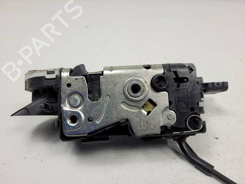 Used Front left lock Front left lock CITROËN C4 Grand Picasso I (UA_) 2.0 HDi 138 (136 hp) 35749510 35749510