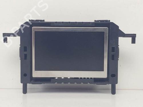 Display FORD FOCUS III 1.6 Ti (125 hp) 12383560