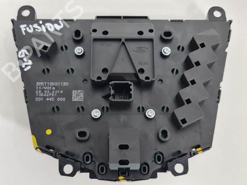 Switch FORD FOCUS III 1.6 Ti | BP6899198I30 