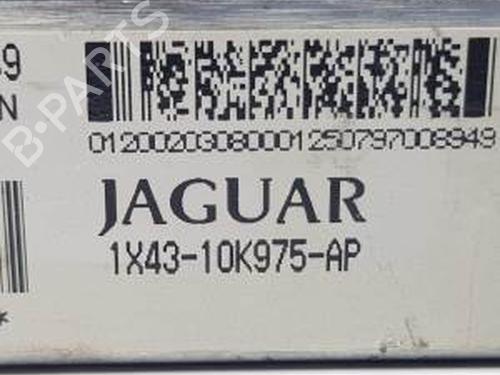 Calculateur moteur (ecu) JAGUAR X-TYPE I (X400) 2.5 V6 All-wheel Drive | BP25144575M57