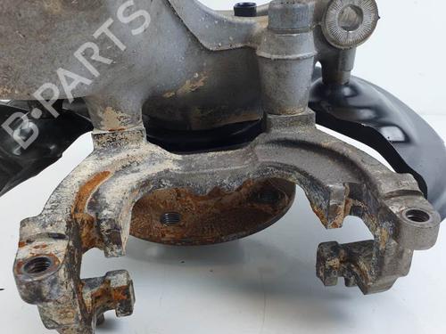 Left rear steering knuckle AUDI Q3 Sportback (F3N) 35 TDI | BP24339733M27 