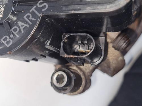 Left rear brake caliper JAGUAR XE (X760) 2.0 D | BP35774137M107 - Image 5