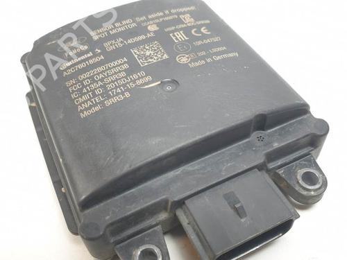 Used Electronic module FORD ECOSPORT 1.0 EcoBoost (125 hp) 26537141