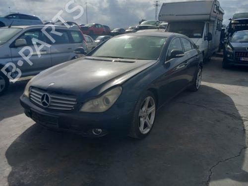 Used Parts MERCEDES-BENZ CLS (C219) CLS 320 CDI (219.322) (224 hp) 3474753