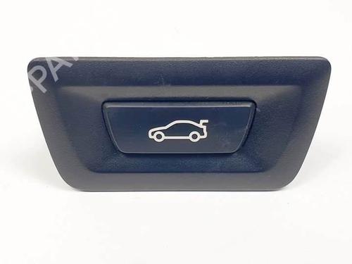 Used Tailgate handle Tailgate handle BMW 3 Touring (F31) 330 d (258 hp) 25145656 25145656