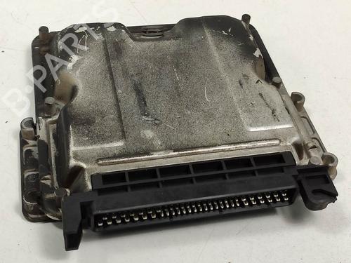 Used Engine control unit (ECU) Engine control unit (ECU) CITROËN XSARA (N1) 2.0 HDi 90 (90 hp) 9395993 9395993