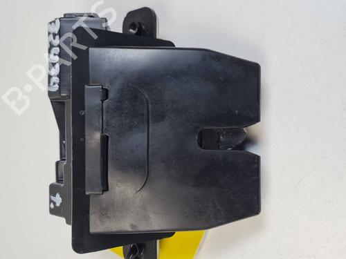 Bagklap lås Bagklap lås FORD FIESTA VI (CB1, CCN) 1.4 TDCi (70 hp) 34643660 34643660