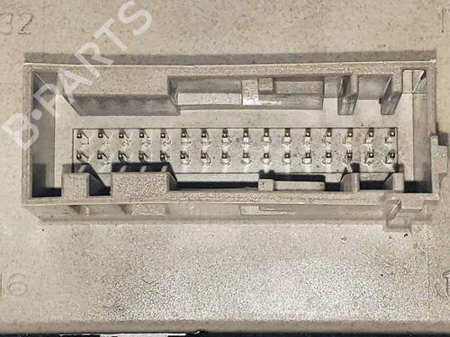 Right rear window switch SAAB 9-3 Convertible (YS3F) 1.9 TTiD | BP25137500I28 - Image 4