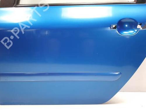 Left rear door PEUGEOT 307 SW (3H) 2.0 HDI 110 | BP27994109C4 