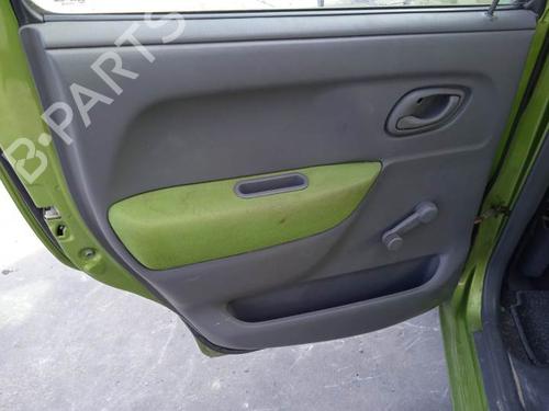 ECU airbags OPEL AGILA (A) (H00) 1.0 12V (F68) | BP10909891M53 