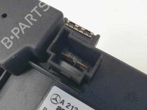 Heater resistor MERCEDES-BENZ C-CLASS (W204) C 220 CDI (204.002) | BP24990321M108