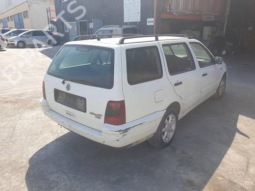 Headlight switch VW GOLF III Variant (1H5) 1.9 TDI | BP36661684I24  - Image 9