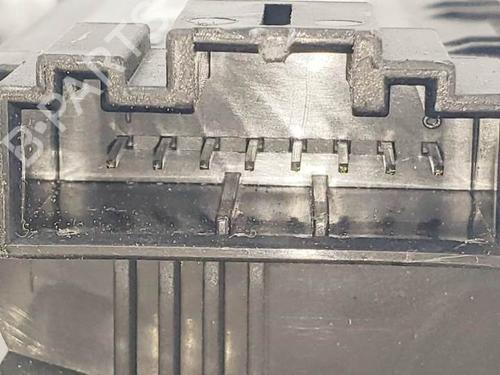 Electronic module VW POLO (9N_, 9A_) 1.4 16V | BP17479476M83 