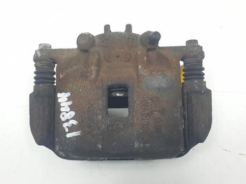 Used Left front brake caliper HONDA JAZZ IV (GK_) 1.3 (102 hp) 16889008