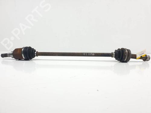 Used Right rear driveshaft Right rear driveshaft 24969584 24969584