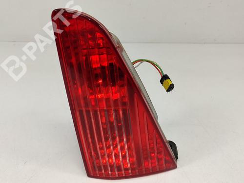 Used Right tailgate light Right tailgate light PEUGEOT 607 (9D, 9U) 2.2 HDi (133 hp) 9972195 9972195