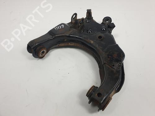 Højre fortil bærearm TOYOTA HILUX VII Pickup (_N1_, _N2_, _N3_) 2.5 D 4WD (KUN25) (102 hp) 12378077