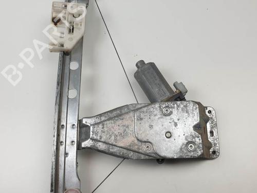 Rear right window mechanism CITROËN C3 I (FC_, FN_) 1.4 16V HDi | BP28061710C25 