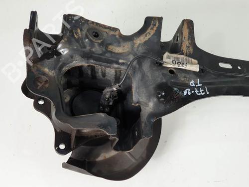 Right rear steering knuckle FORD FOCUS III 1.6 Ti | BP6844081M28 