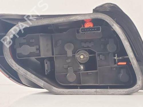 Right taillight CITROËN XSARA Coupe (N0) 1.4 i | BP18009703C35 