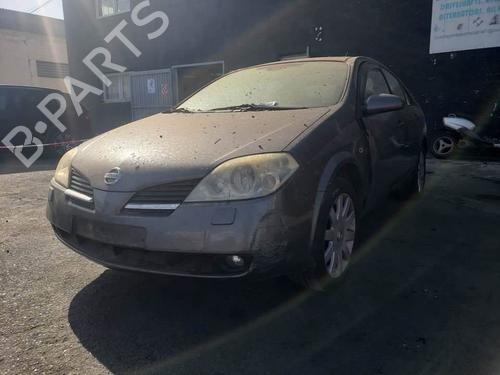 Left sun visor NISSAN PRIMERA (P12) 2.2 Di | BP18312306I1 - Image 4