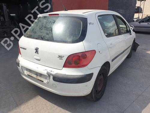 Used Parts PEUGEOT 307 (3A/C) 2.0 HDi 90 4920053