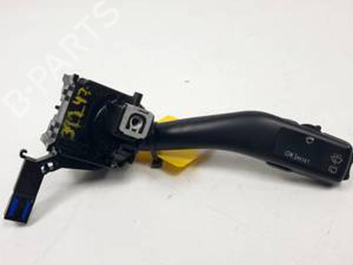 Mando intermitentes / limpia VW GOLF PLUS V (5M1, 521) 1.9 TDI (105 hp) 31272340