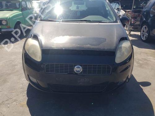 ABS pump FIAT GRANDE PUNTO (199_)  | BP29245802M43 