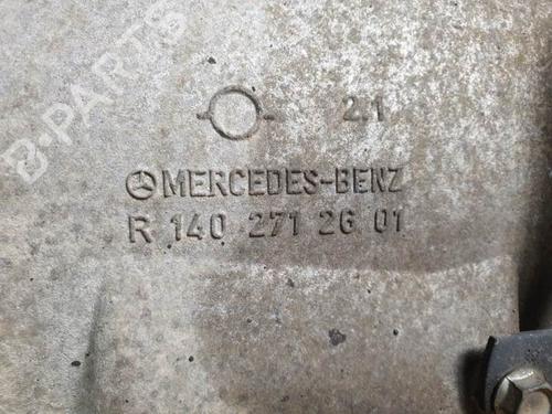 Gearbox MERCEDES-BENZ E-CLASS (W210) E 280 (210.063) | BP16530984M3 