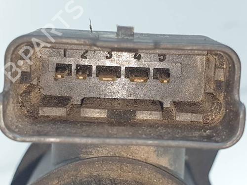 Mass air flow sensor PEUGEOT 307 SW (3H) 1.6 HDI 110 | BP29989481M95