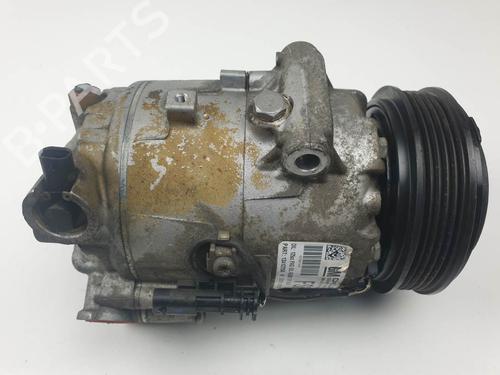 AC compressor OPEL MERIVA B MPV (S10) 1.4 (75) | BP24984185M34  - Image 5