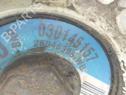 Steering pump SEAT IBIZA II (6K1) 1.4 | BP11051704M99 