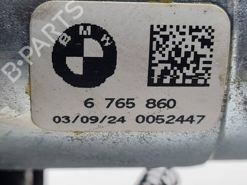 Steering column BMW 5 (E60) 525 i | BP31240747M21 - Image 6