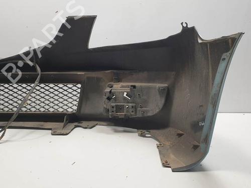 Front bumper MAZDA PREMACY (CP) 2.0 (CP10S) | BP27885620C7 