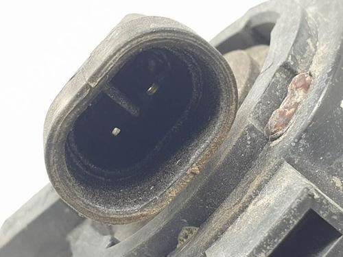 Left front fog light OPEL TIGRA (S93) 1.6 16V (F07) | BP16480224C30 
