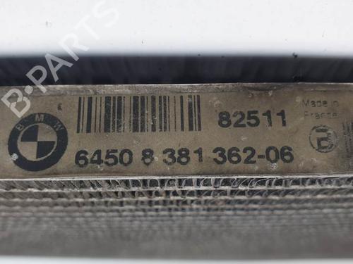 AC radiator BMW 5 (E60) 530 d | BP24914430M32