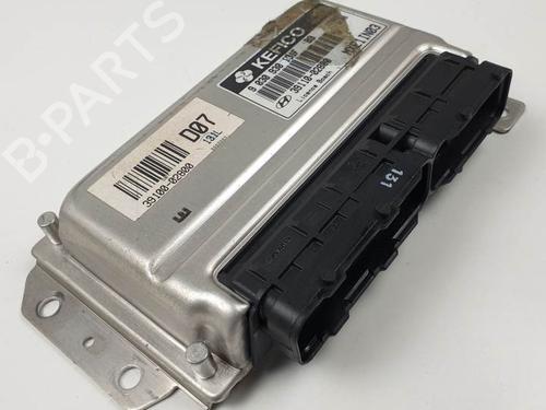 Used Engine control unit (ECU) HYUNDAI ATOS PRIME (MX) 1.0 i (58 hp) 27526013