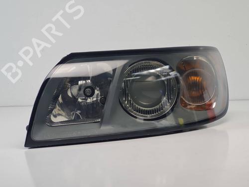 Used Left headlight Left headlight VOLVO V50 (545) 1.6 D (109 hp) 34510863 34510863